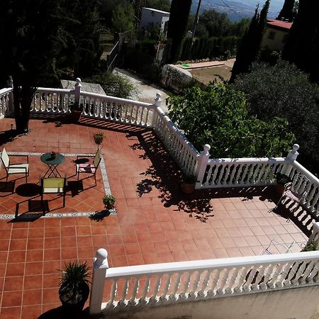 Villa Sombrerocordobe Córdoba Exterior foto