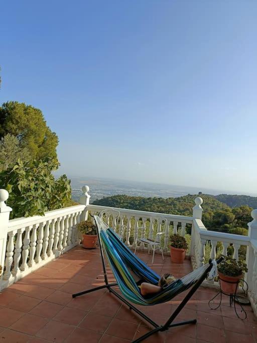 Villa Sombrerocordobe Córdoba Exterior foto