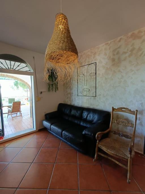 Villa Sombrerocordobe Córdoba Exterior foto