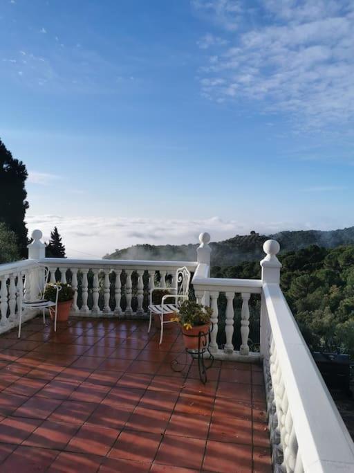 Villa Sombrerocordobe Córdoba Exterior foto