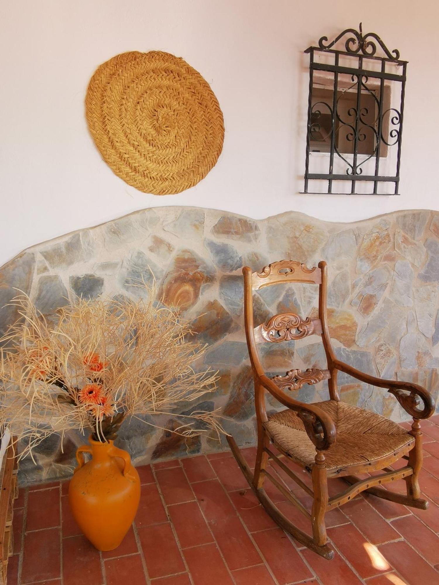 Villa Sombrerocordobe Córdoba Exterior foto