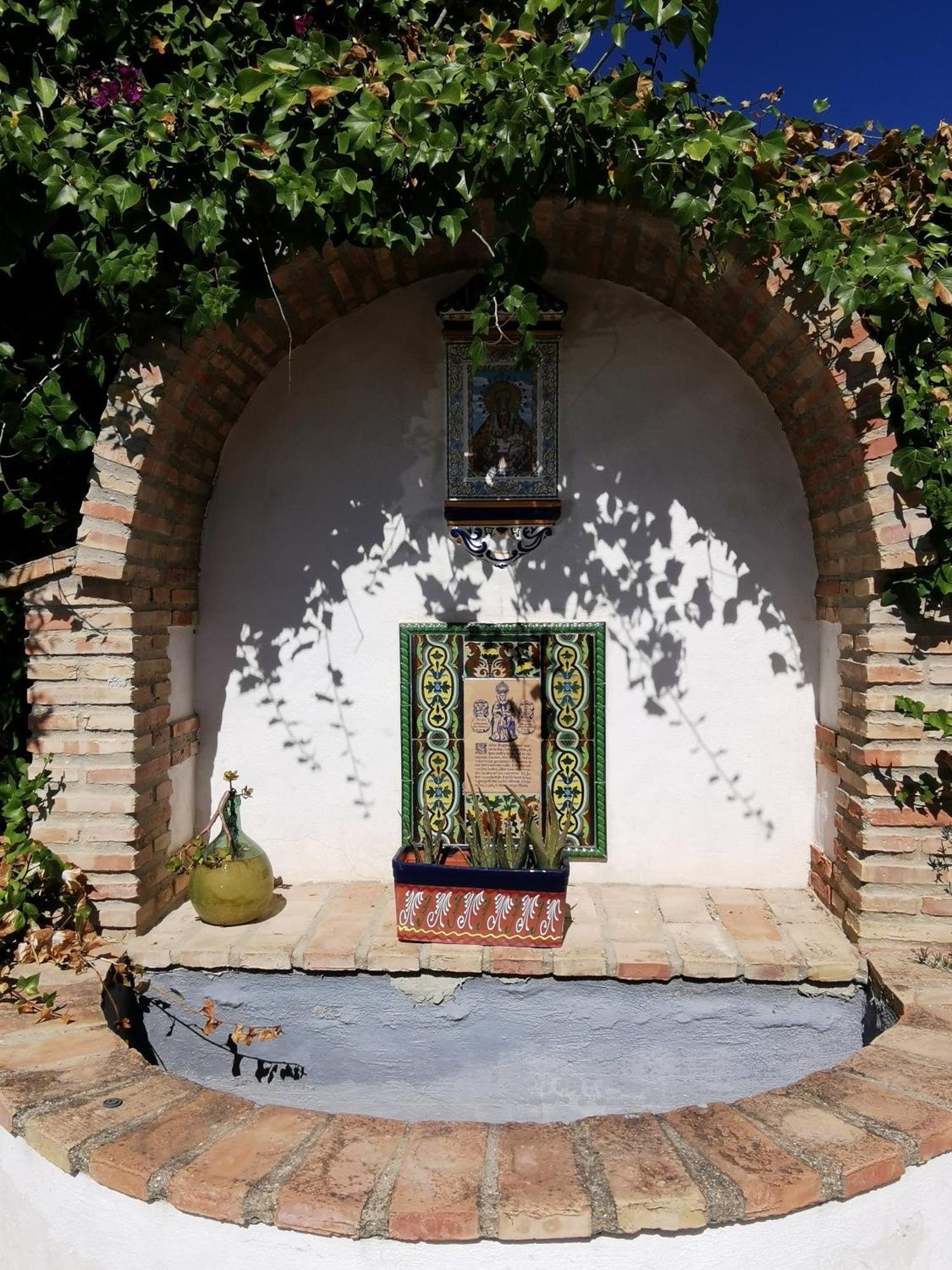 Villa Sombrerocordobe Córdoba Exterior foto