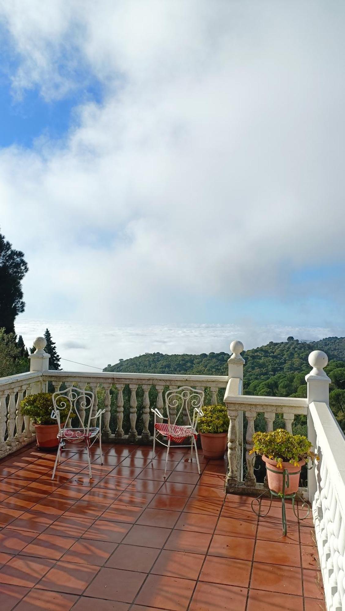 Villa Sombrerocordobe Córdoba Exterior foto
